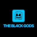 The Bl4ck Gods Icon