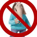 MEENA HATE CLUB Icon