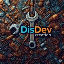 DisDev Icon