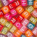 🌈 Alpabet Daycare Icon