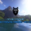 SchattenSMP Icon