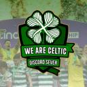 We Are Celtic Icon