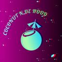 COCONUT N De HOOD Icon