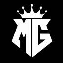 Mythical Gaming Icon