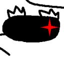 Taco Shark's Gauntlet Icon