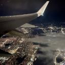 Neptune Aviation Icon