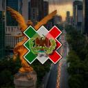 PixelMexico Icon