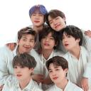 Army's World ; k-pop community! Icon