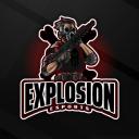 Explosion | E-Sports ᵀᴹ Icon