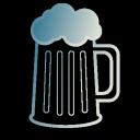 Drunk Bartender Icon