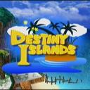 Destiny Islands Icon