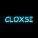 Cloxsi Official Icon