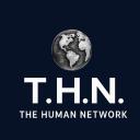 The Human Network Icon