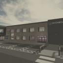 avonbourne academy | ABA Icon