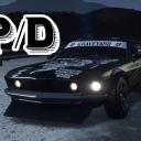 Payback Drive's Icon