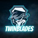 Twinblades Icon