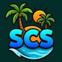 SCS Sams Community Space Icon
