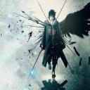 Depression Gang Icon