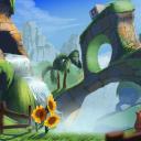 Green hill zone act discord Icon