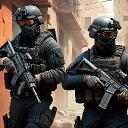 The Squad Marine Icon