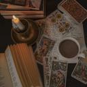 Cozy Cards And Craft⋆ ˚｡⋆୨୧˚ 💖 Icon