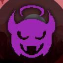 8-Bit Discord Icon