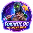 Fortnite OG Account Shop Icon