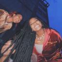 Strictly 4 The Niggas Icon