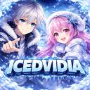 icedvidia Icon