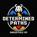 Determined Paths - Undertale RP Icon
