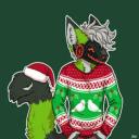 SCP foundation but furry Icon