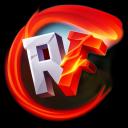 Rede Fire Icon