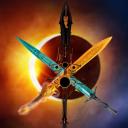 Espada Eclipse Icon