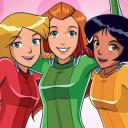 Totally Spies Icon