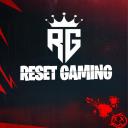 Reset Gaming [RETG] (Line) Icon