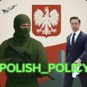 Polish_policy Icon