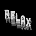 Relax Icon