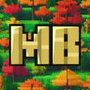 MineBlood Network Icon