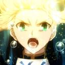 Fate/Zero - Emote Icon