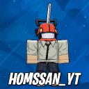 HOMSSAN_YT GROW A GARDEN Icon