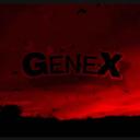 Genex League・Genex・Social ・Event Icon