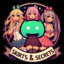 Skirts and Secrets Icon