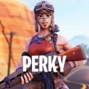Perky's Stream! Icon