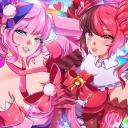 Marvel Rivals eDating Icon