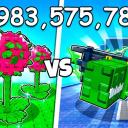 Plants Vs Brainrots | Trading & Icon