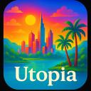 UTOPIA Icon