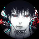 nitchzz's editing community Icon