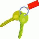 Cheap Patreon Keys Icon