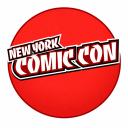 New York Comic Con Icon