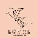 loyal | socialize & vibe Icon
